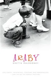 Book cover of Araby by Unknown
