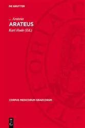 Book cover of Arateus (2nd ed.) by Arateus