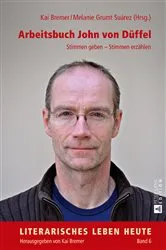 Book cover of Arbeitsbuch John von Dueffel by Kai Bremer