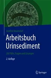 Book cover of Arbeitsbuch Urinsediment (2nd ed.) by Josefine Neuendorf