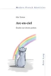 Book cover of Arc-en-ciel by Peter Collier