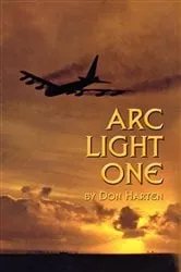 Book cover of ARC Light One by Don Harten