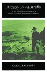 Book cover of Arcady in Australia by Unknown