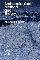 Book cover of Archaeological Method and Theory by Linda Ellis