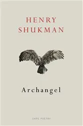 Book cover of Archangel by Sharon Shinn