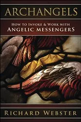 Book cover of Archangels by Richard Webster