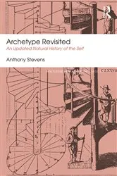 Book cover of Archetype Revisited by Anthony Stevens