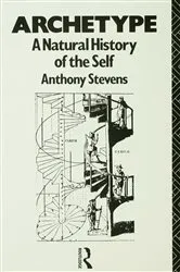 Book cover of Archetype by Anthony Stevens