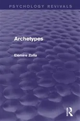 Book cover of Archetypes by Elémire Zolla