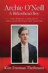 Book cover of Archie O'Neill by Kim Freeman Theilmann