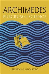 Book cover of Archimedes by Nicholas Nicastro