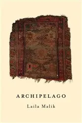Book cover of Archipelago by Unknown
