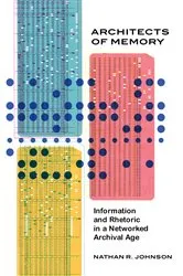 Book cover of Architects of Memory by Karen Osborne