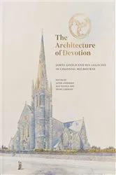 Book cover of Architecture of Devotion by Jaynie Anderson