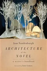Book cover of Architecture of the Novel by Unknown