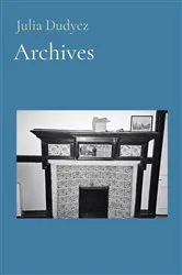 Book cover of Archives by Musée Teyler