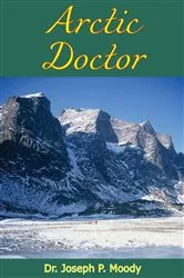 Book cover of Arctic Doctor by Unknown