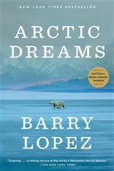 Book cover of Arctic Dreams by Unknown
