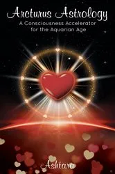 Book cover of Arcturus Astrology by Unknown
