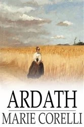 Book cover of Ardath by Marie Corelli