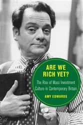 Book cover of Are We Rich Yet? by Unknown