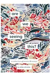Book cover of Are We Seeing This? by Mike R Christie