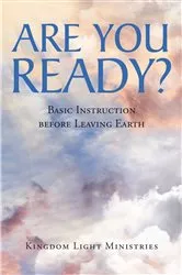 Book cover of Are You Ready! by Bob Harper