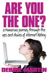 Book cover of Are You the One? by Pastor Thomas J. Horne