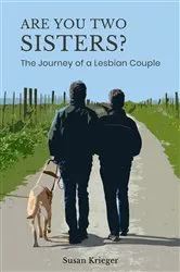 Book cover of Are You Two Sisters? by Unknown