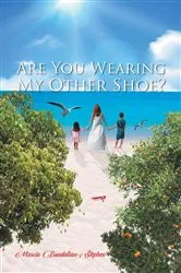 Book cover of Are You Wearing My Other Shoe? by Unknown