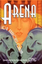 Book cover of Arena One by Richard Porton