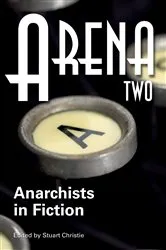 Book cover of Arena Two by Stuart Christie