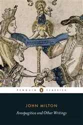 Book cover of Areopagitica and Other Writings by Unknown