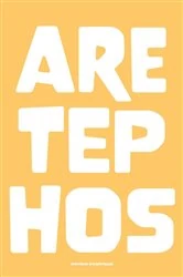 Book cover of Aretephos by Apostolos Stefanopoulos