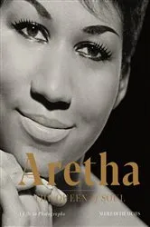 Book cover of Aretha by Meredith Ochs