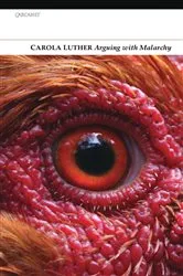 Book cover of Arguing with Malarchy by Carola Luther