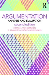 Book cover of Argumentation (2nd ed.) by Frans H. van Eemeren