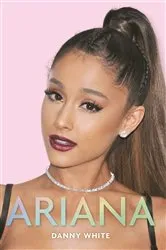 Book cover of Ariana by Danny White