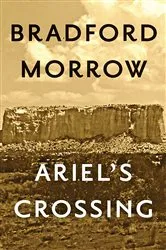 Book cover of Ariel's Crossing by Unknown
