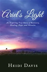 Book cover of Ariel's Light by Unknown