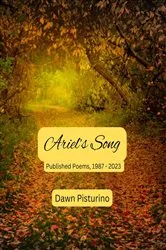 Book cover of Ariel's Song by Unknown