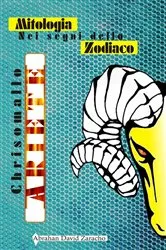 Book cover of Ariete by Abrahan David Zaracho A.