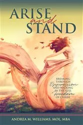 Book cover of Arise and Stand by Unknown
