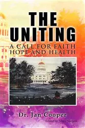 Book cover of Arise Concerned Citizens Arise by Dr. Jan Cooper