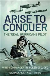 Book cover of Arise to Conquer by Unknown