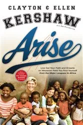 Book cover of Arise! by Christina Heatherton