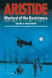 Book cover of Aristide by David Nicolson