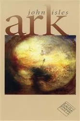 Book cover of Ark by Stephen Baxter