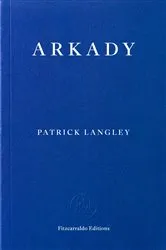 Book cover of Arkady by Unknown