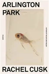 Book cover of Arlington Park by Unknown